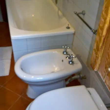 Cartoni Apartment