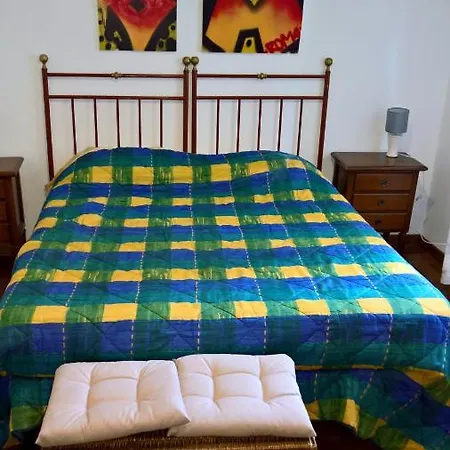 Apartment Cartoni *