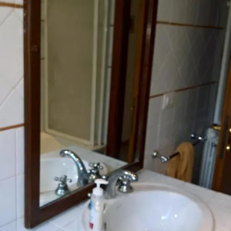 Apartment Cartoni Rome